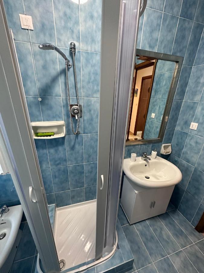 باليرمو Dolce Attico Apartment المظهر الخارجي الصورة