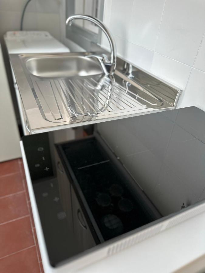 باليرمو Dolce Attico Apartment المظهر الخارجي الصورة