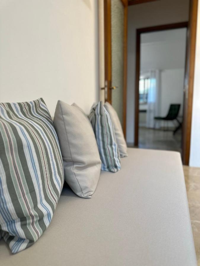 باليرمو Dolce Attico Apartment المظهر الخارجي الصورة
