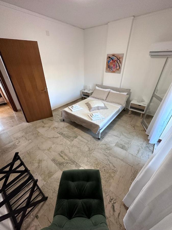 باليرمو Dolce Attico Apartment المظهر الخارجي الصورة