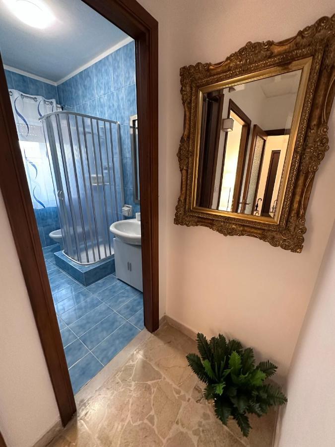 باليرمو Dolce Attico Apartment المظهر الخارجي الصورة