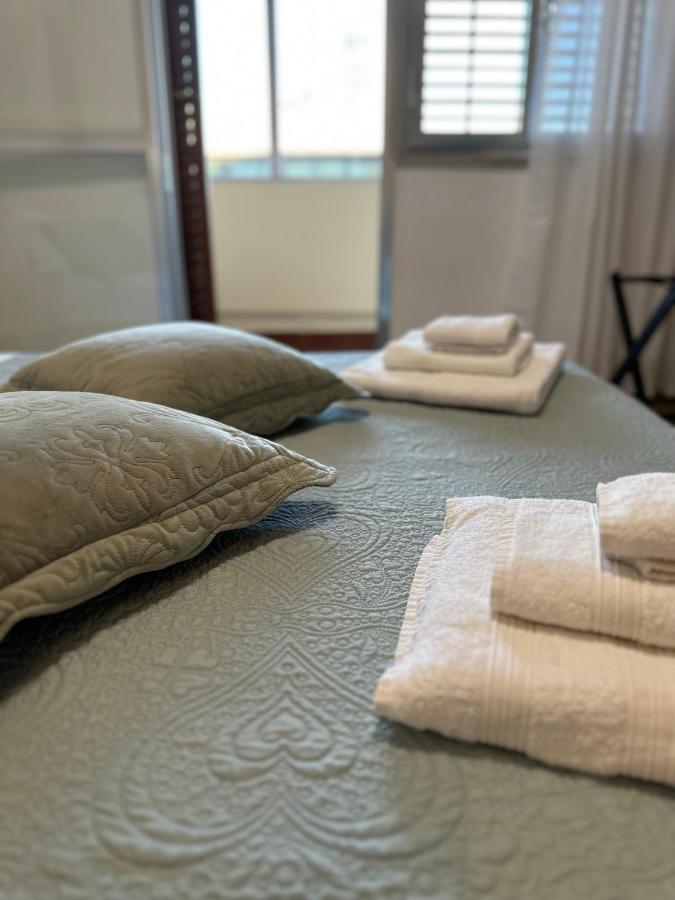 باليرمو Dolce Attico Apartment المظهر الخارجي الصورة